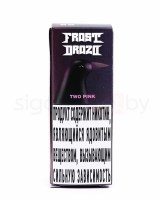 Frost-Drozd-Two-Pink