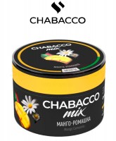 Смесь для кальяна Chabacco Mix Mango Camomile (Манго-Ромашка)