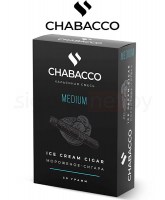chabacco-morozhenoe-sigara