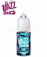 Жидкость для вейпа Jazz berries Ice Salt - Blackberry Blues