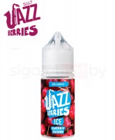 Жидкость для вейпа Jazz berries Ice Salt - Cherry Fusion