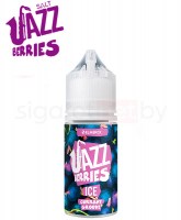 Жидкость для вейпа Jazz berries Ice Salt - Currant Groove
