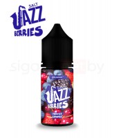 Жидкость для вейпа Jazz berries Salt - Forest Lounge