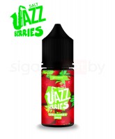 Жидкость для вейпа Jazz berries Salt - Strawberry Soul