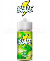 Жидкость для вейпа Blaze - Apple Kiwi Splash