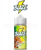 Жидкость для вейпа Blaze - Lime Pineapple Blend