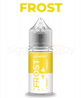 Жидкость для вейпа Frost - Fresh Mango