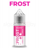 Жидкость для вейпа Frost - Redlove Apple