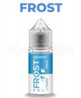 Жидкость для вейпа Frost - Tropic Fresh