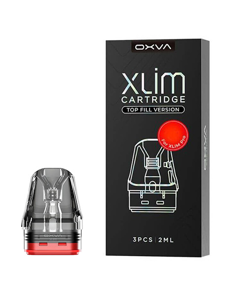 oxva xlim se 2 картридж Купить Картридж 2 мл для OXVA Xlim SQ Pro / Xlim Pro / XLIM SE 2 ( 0.4 Ом )  в Минске, Гомеле, Витебске, Могилеве, Бресте, Гродно с доставкой по Беларуси