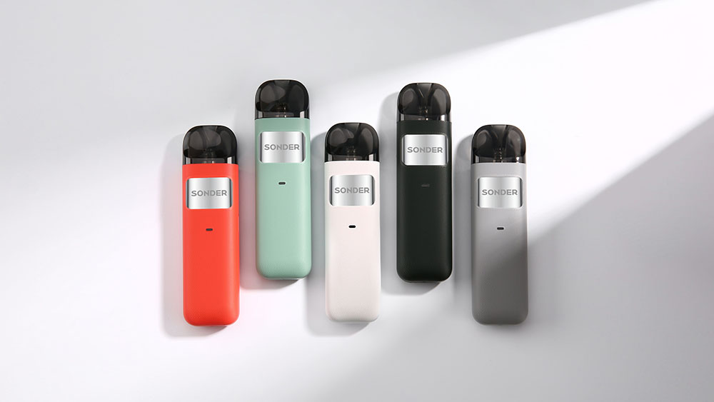 Вейп Geekvape Sonder U