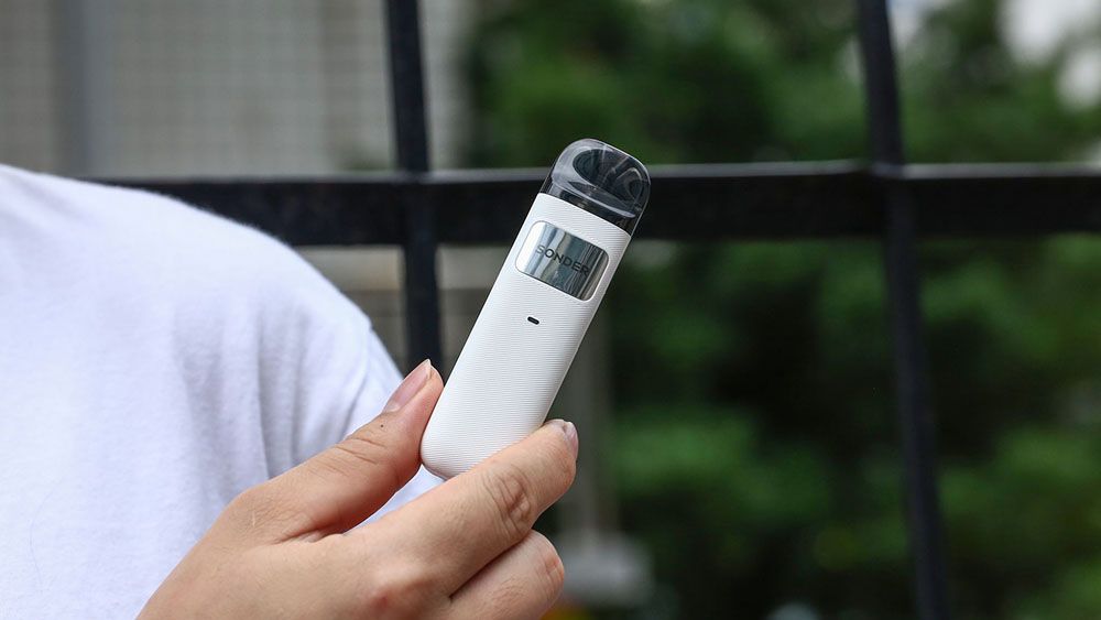 Вейп Geekvape Sonder U