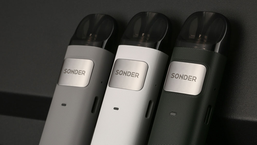 Вейп Geekvape Sonder U