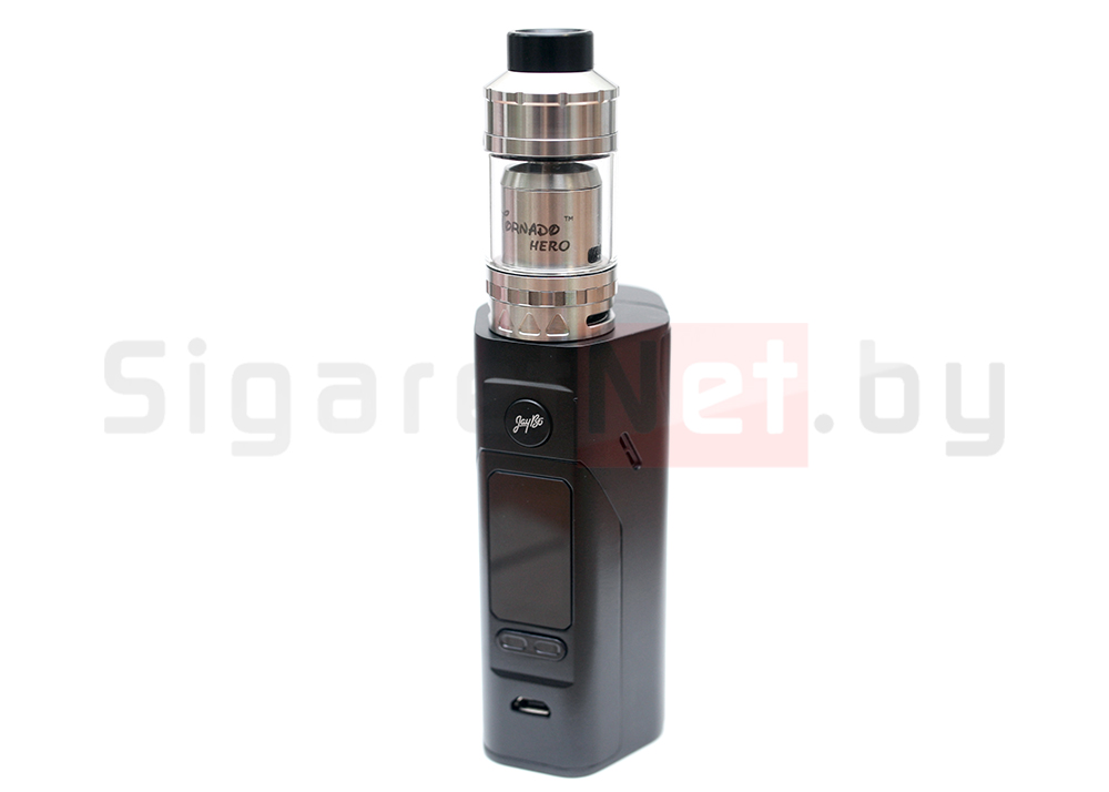 Obzor Hero 17