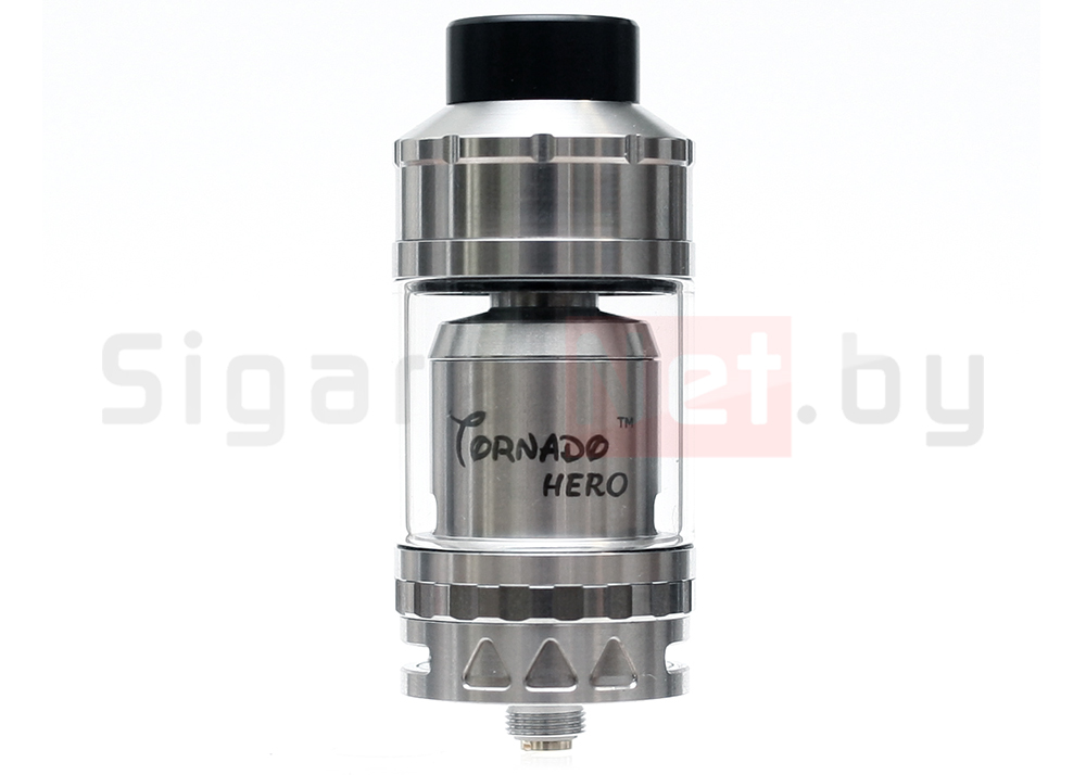 Obzor Hero 6