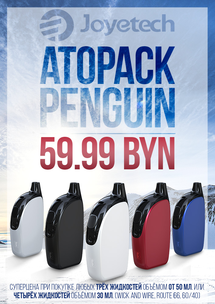 Penguin A4 small