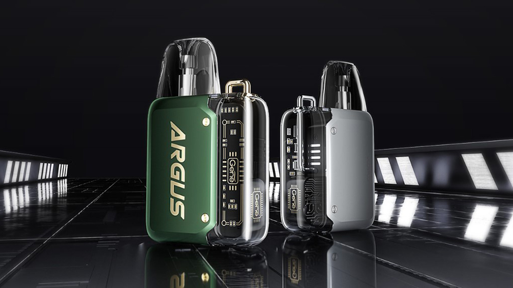 VOOPOO Argus P1