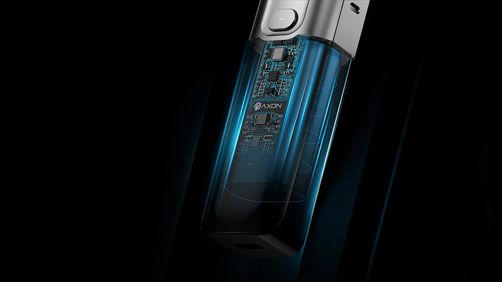 Вейп Vaporesso LUXE X