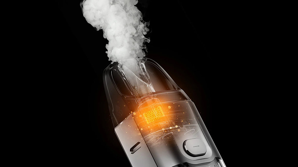 Вейп Vaporesso LUXE X 
