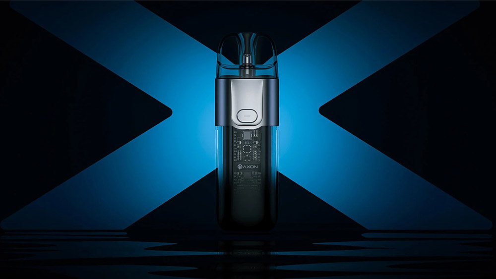 Вейп Vaporesso LUXE X