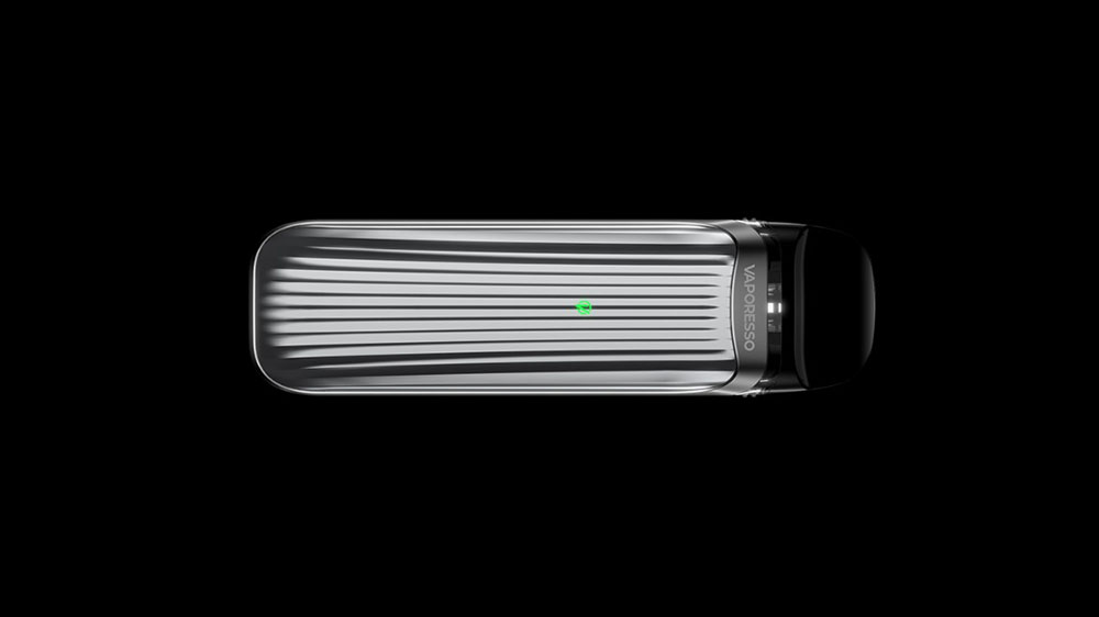 Вейп Vaporesso Luxe QS 