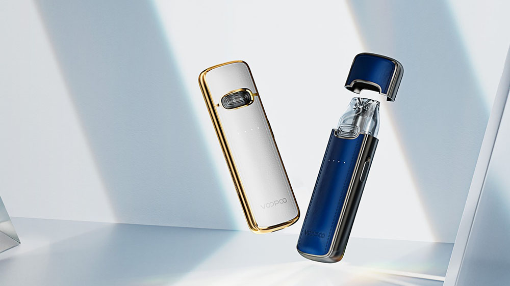 Вейп Voopoo VMATE E Pod