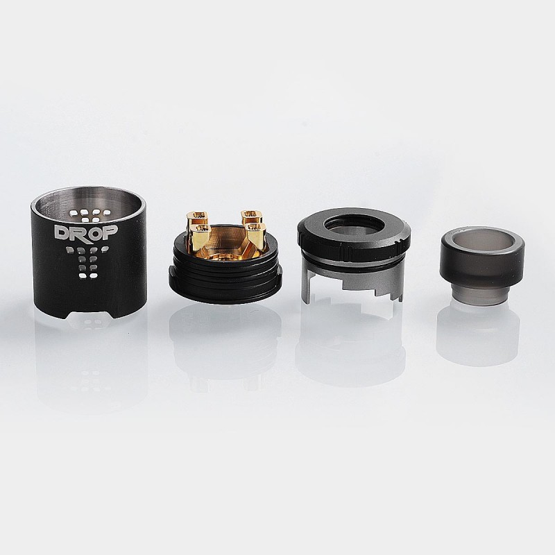 authentic-digiflavor-drop-rda-rebuildable-dripping-atomizer-w-bf-pin-matte-black-stainless-steel-24mm-diameter_1.jpg