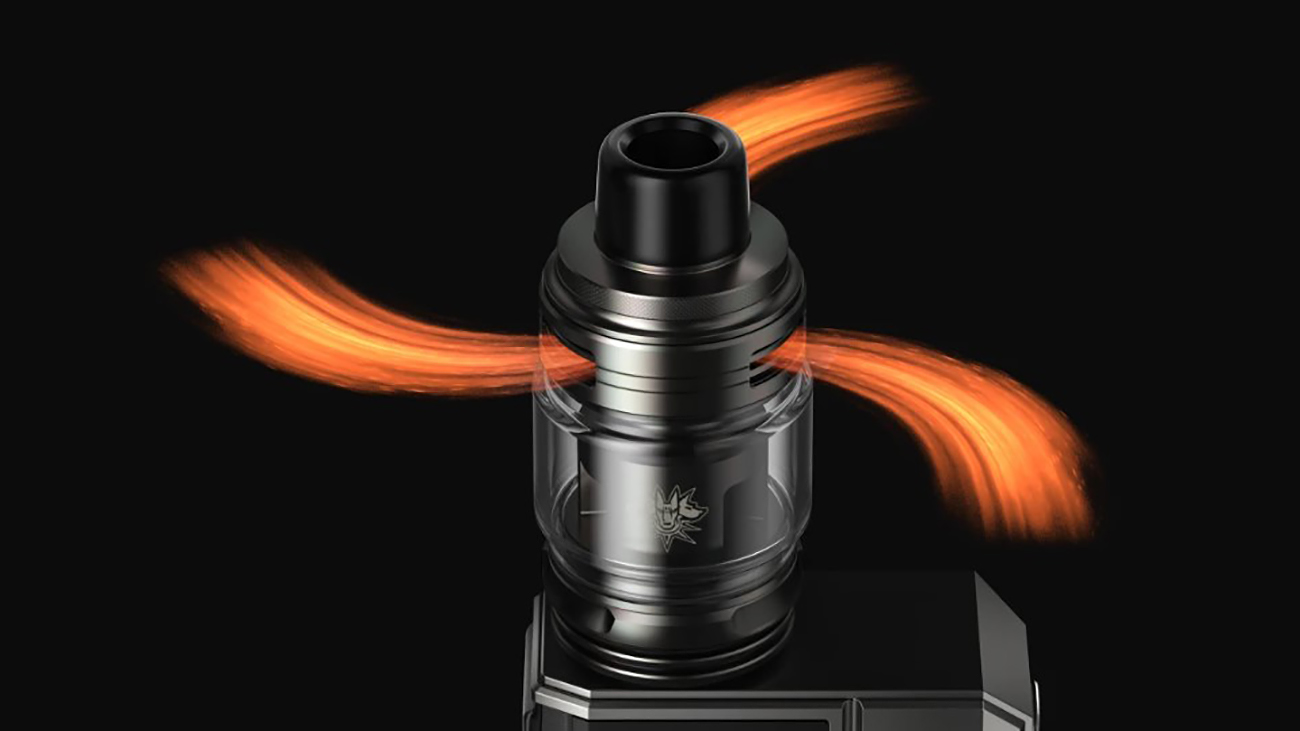 Чем хорош Voopoo Drag 4