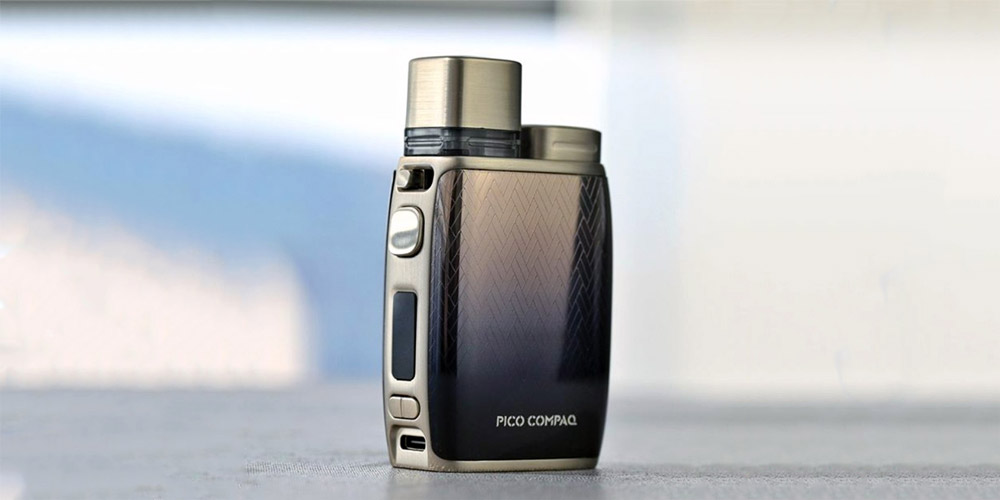 Eleaf Pico Compaq