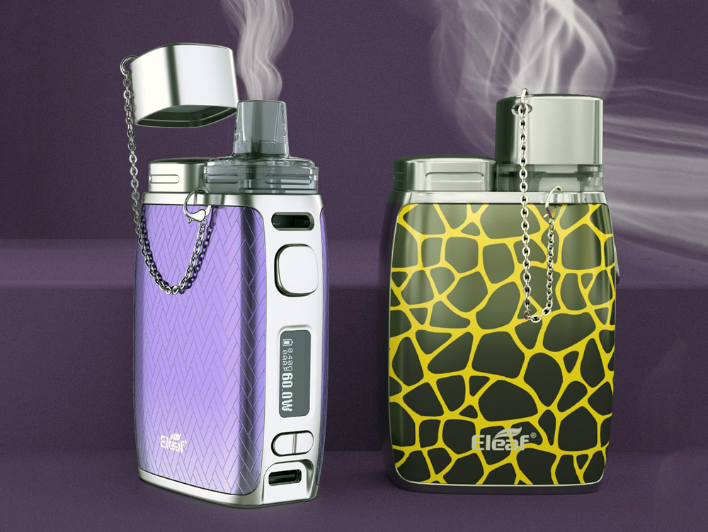 Eleaf Pico Compaq
