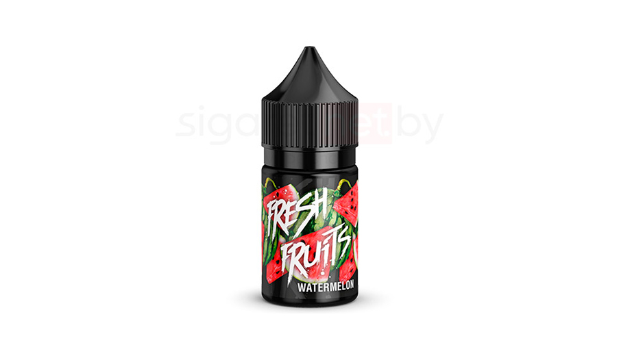Fresh Fruits Salt - Watermelon