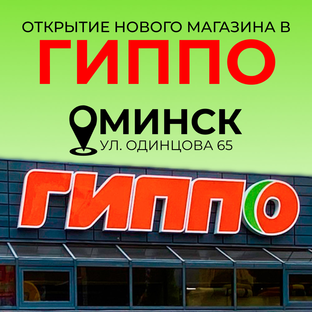 gippo odintsova otkritie