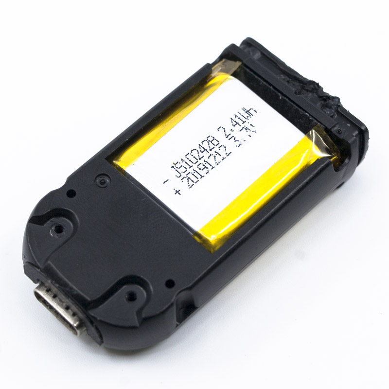 Аккумулятор Joyetech Teros One