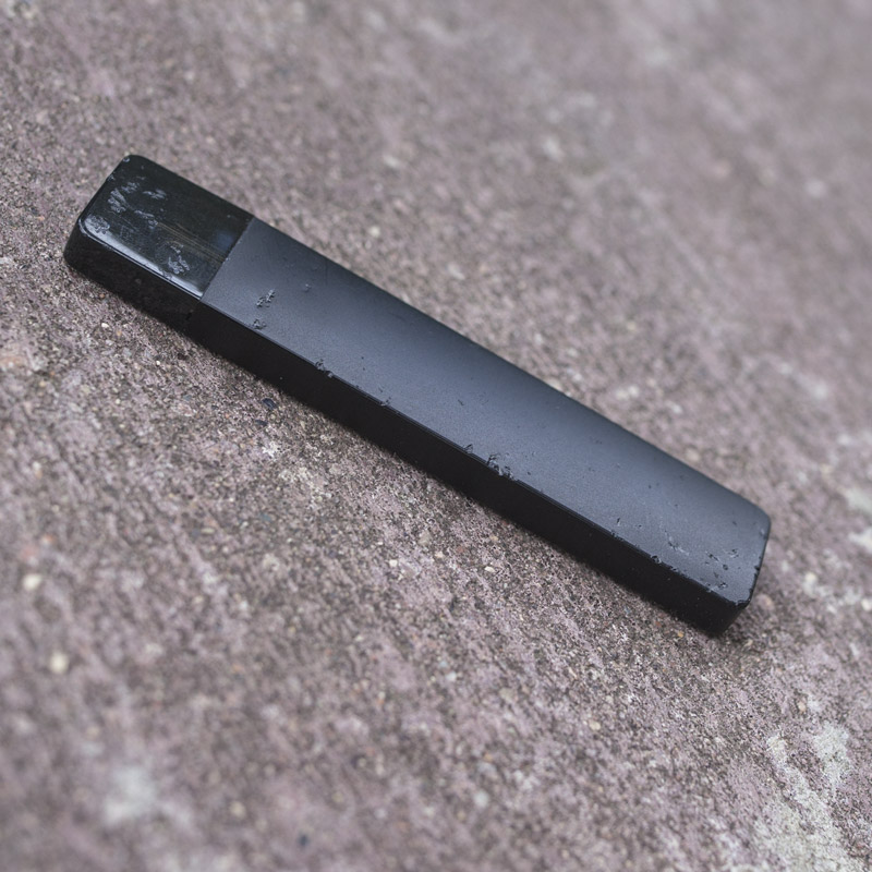 Краш-тест Myle Mini 2