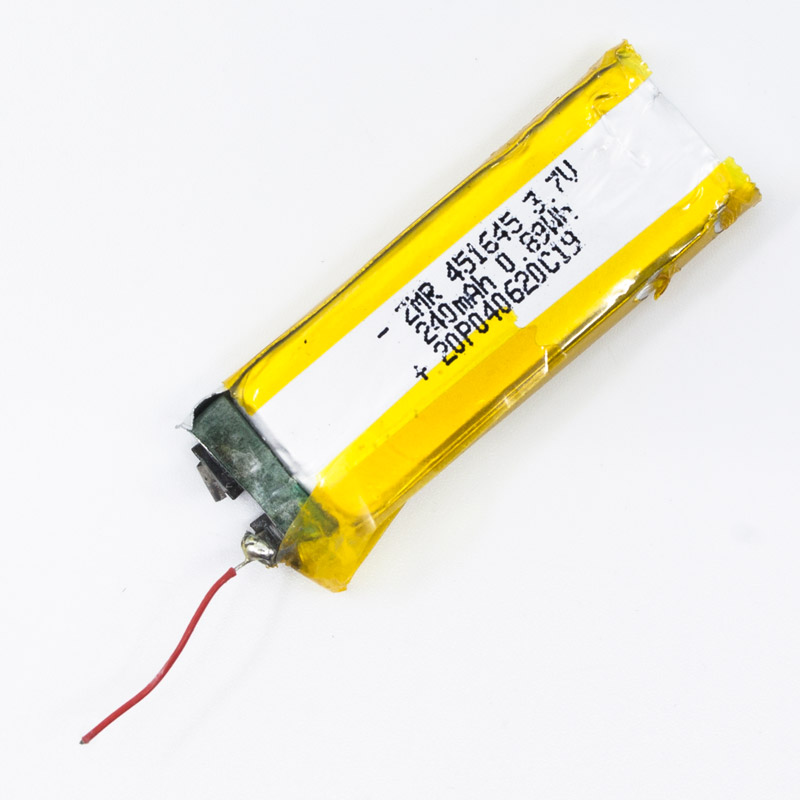 Батарея Myle Mini 2