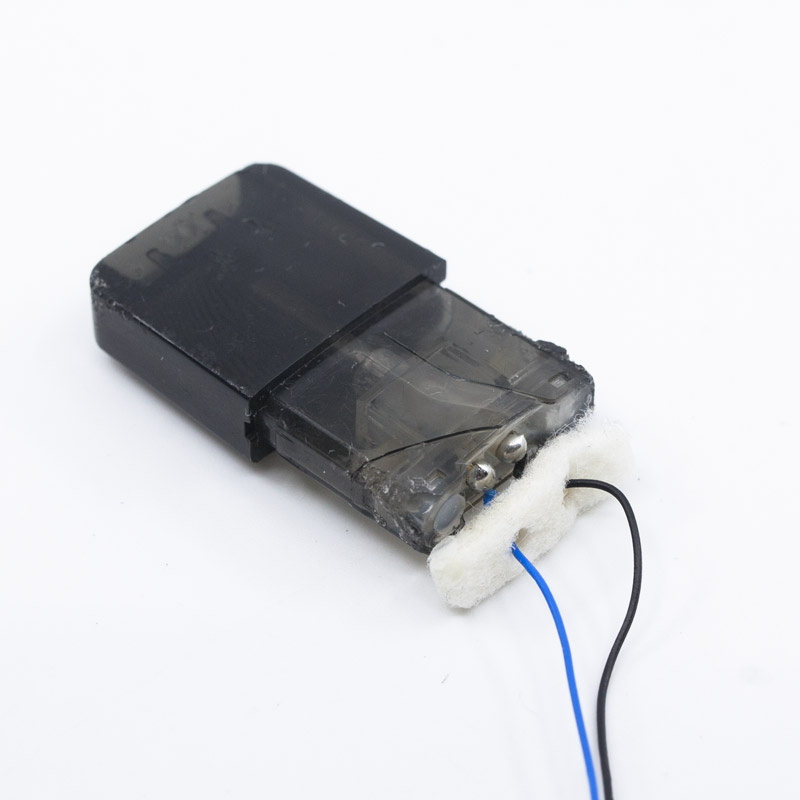 Картридж Myle Mini 2