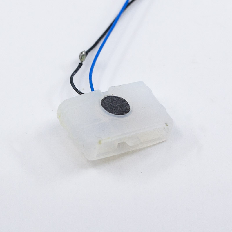 Датчик затяжки Myle Mini 2