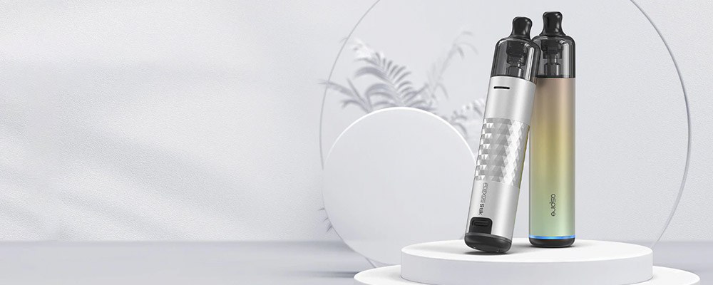 ASPIRE FLEXUS STICK 1
