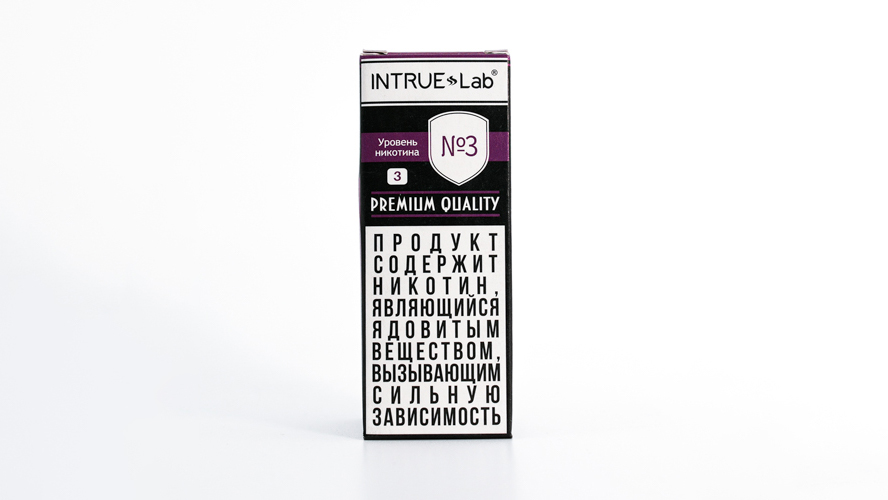 INTRUE Lab 