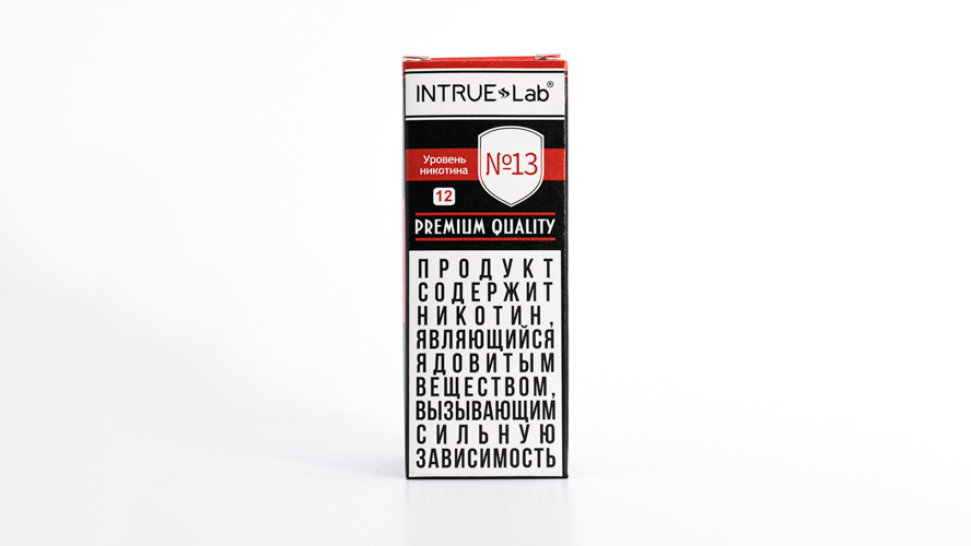 INTRUE Lab 