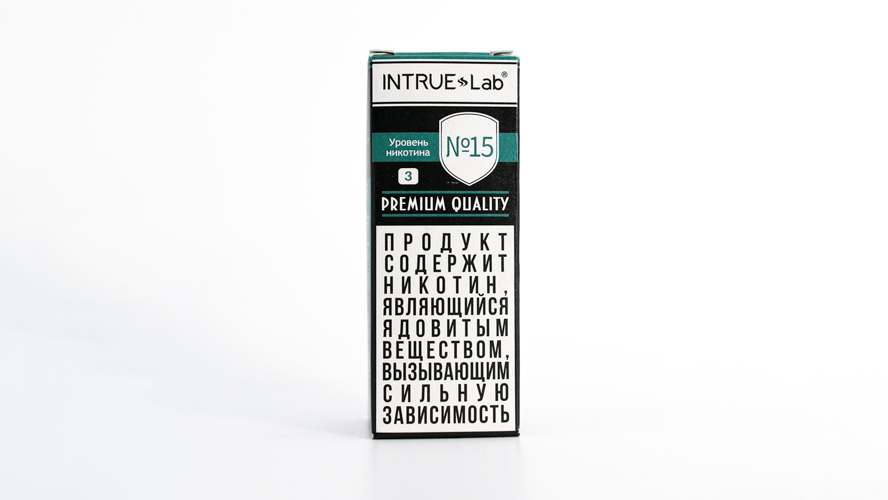INTRUE Lab 