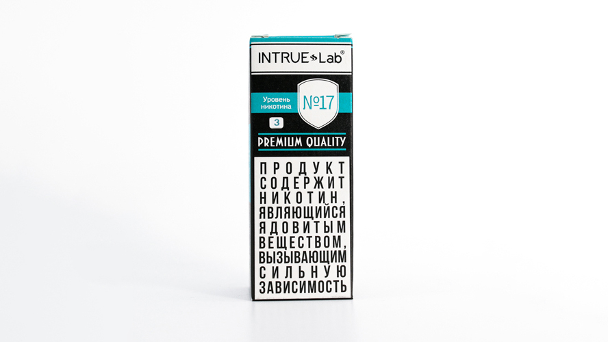 INTRUE Lab 