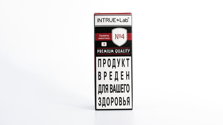 INTRUE Lab 