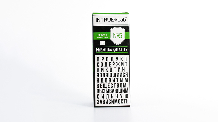 INTRUE Lab 