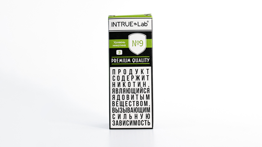 INTRUE Lab 
