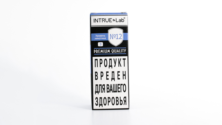 INTRUE Lab 