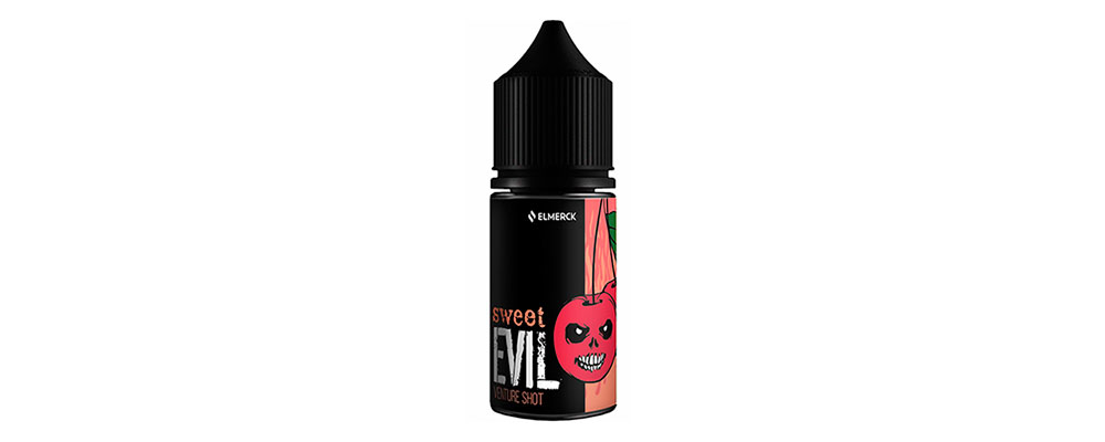 Venture Shot