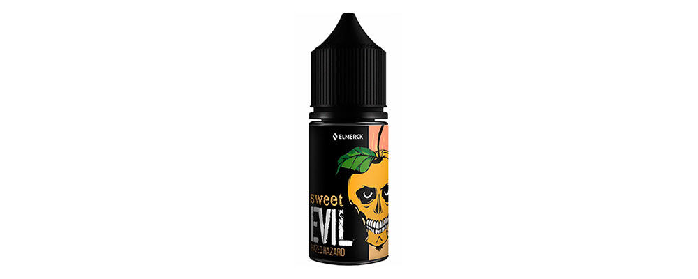 Hazed Hazard