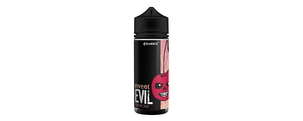 Sweet Evil