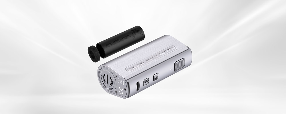 Vapefly Kriemhild 80W 2